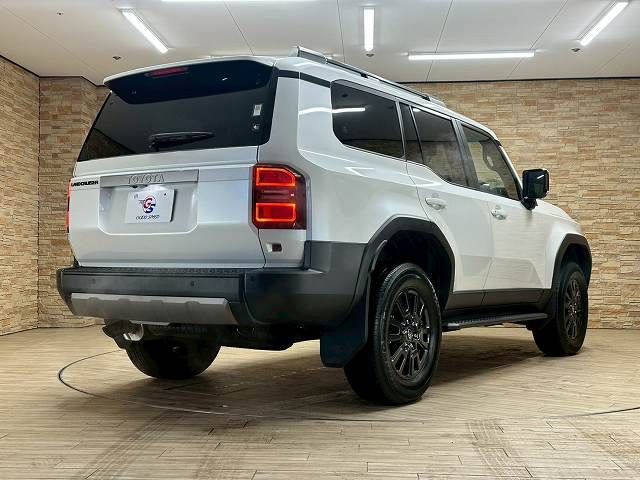 LANDCRUISER 250