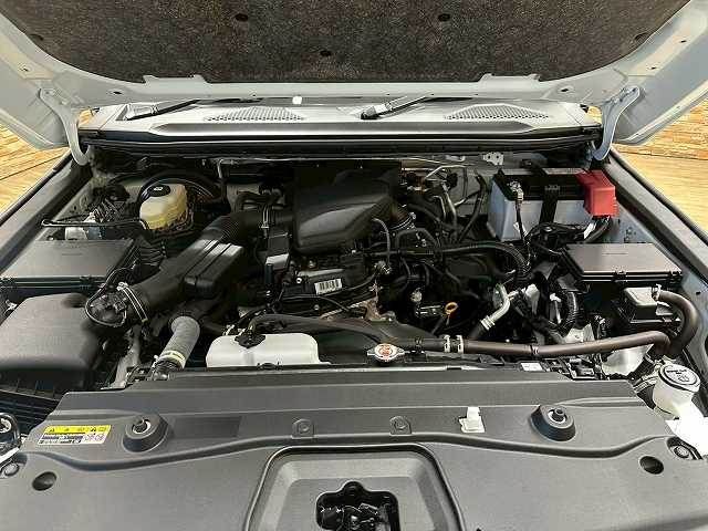 LANDCRUISER 250