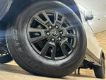 LANDCRUISER 250