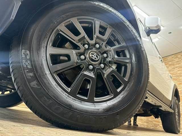 LANDCRUISER 250