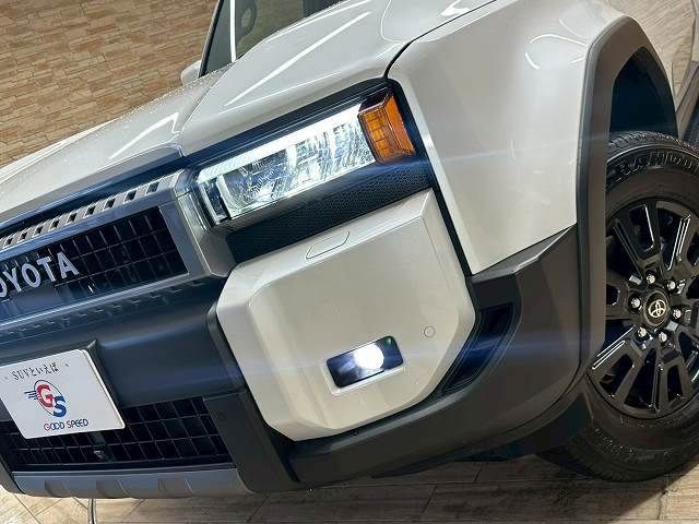 LANDCRUISER 250