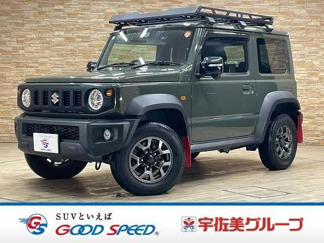 JIMNY SIERRA