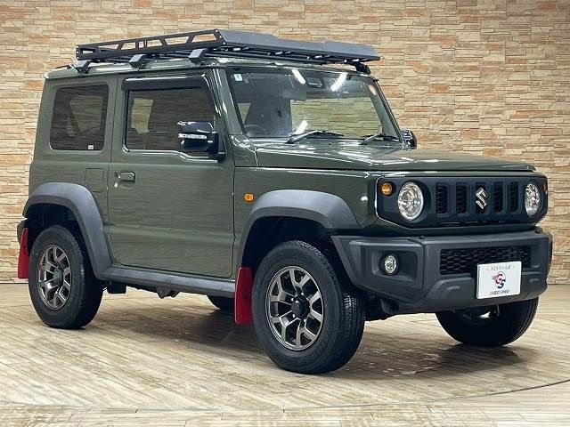 JIMNY SIERRA
