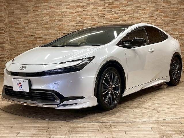 PRIUS