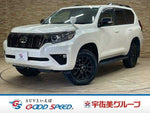 LANDCRUISER PRADO