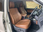 LANDCRUISER PRADO