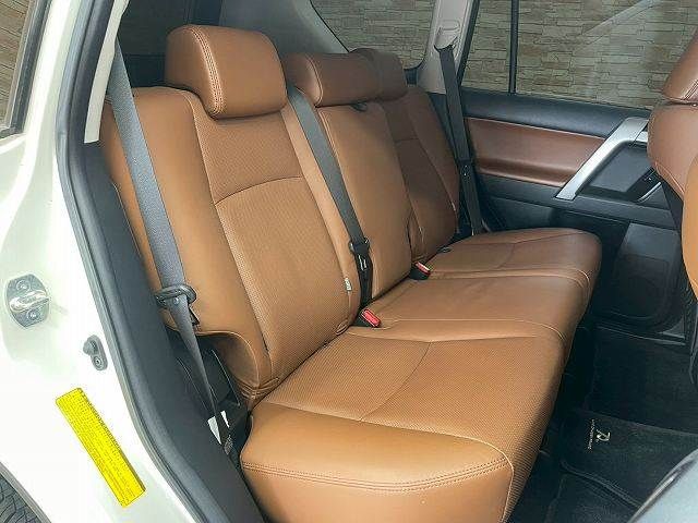 LANDCRUISER PRADO