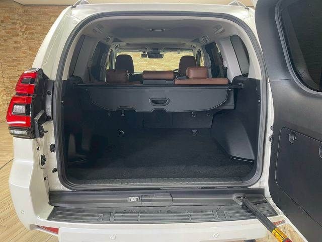 LANDCRUISER PRADO