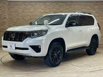 LANDCRUISER PRADO