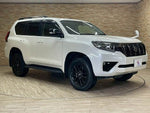 LANDCRUISER PRADO