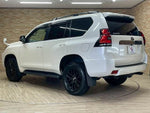 LANDCRUISER PRADO