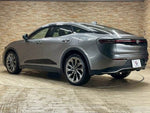 CROWN CROSSOVER