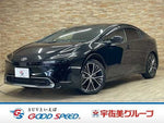 PRIUS 4WD