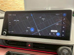 PRIUS 4WD