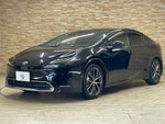 PRIUS 4WD