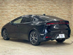 PRIUS 4WD