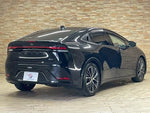 PRIUS 4WD