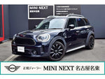 MINI COOPER D CROSSOVER