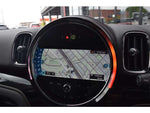 MINI COOPER D CROSSOVER