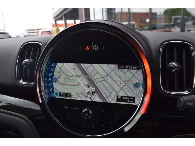 MINI COOPER D CROSSOVER