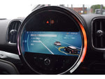 MINI COOPER D CROSSOVER