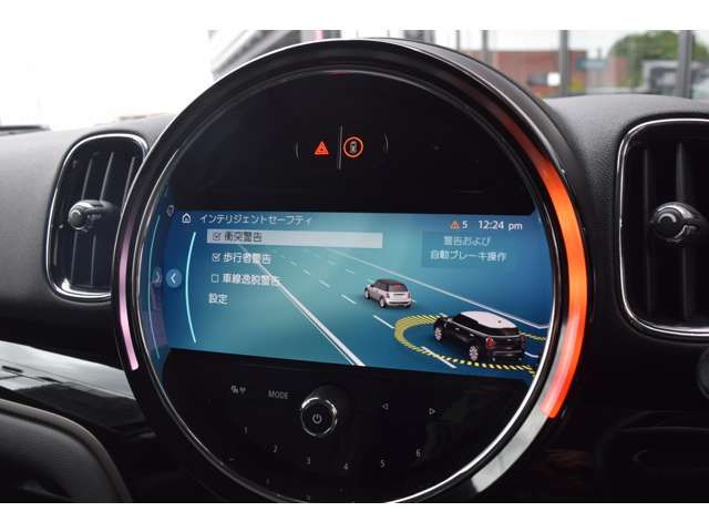 MINI COOPER D CROSSOVER