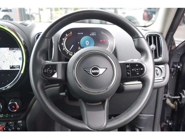 MINI COOPER D CROSSOVER