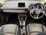 CX-3 4WD