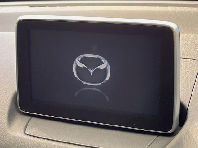 CX-3 4WD