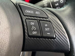 CX-3 4WD