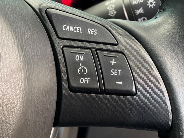 CX-3 4WD