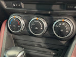 CX-3 4WD