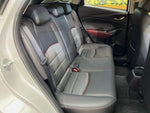 CX-3 4WD