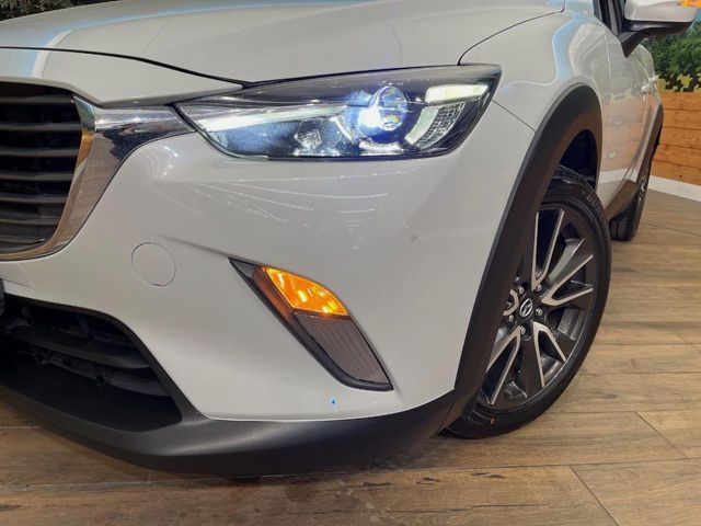 CX-3 4WD