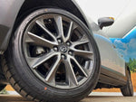 CX-3 4WD