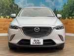 CX-3 4WD