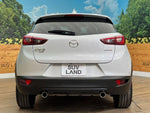 CX-3 4WD