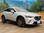 CX-3 4WD