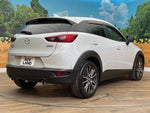 CX-3 4WD