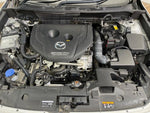 CX-3 4WD