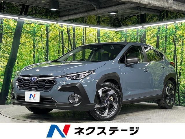 CROSSTREK