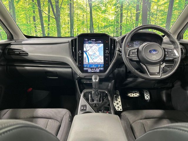 CROSSTREK