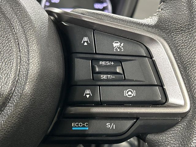 CROSSTREK