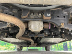 CROSSTREK