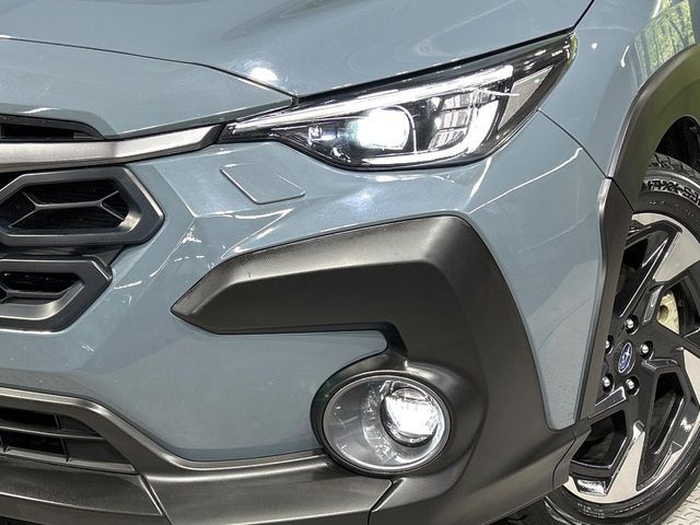 CROSSTREK