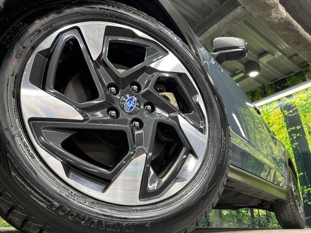 CROSSTREK