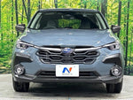 CROSSTREK