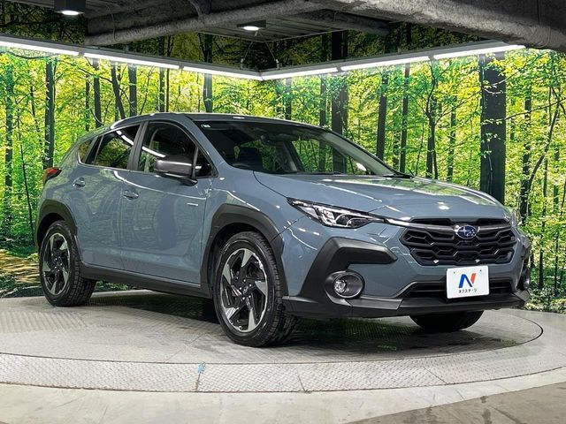 CROSSTREK