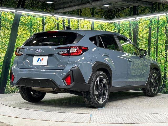 CROSSTREK