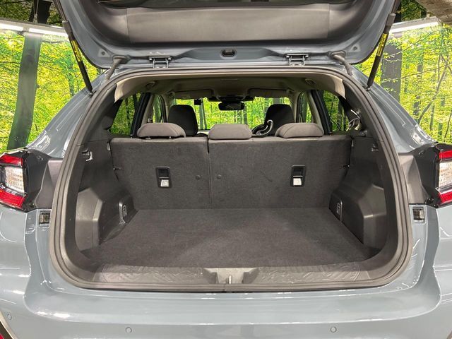 CROSSTREK